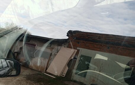 Subaru Forester, 2002 год, 470 000 рублей, 5 фотография