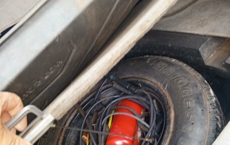 Subaru Forester, 2002 год, 470 000 рублей, 8 фотография