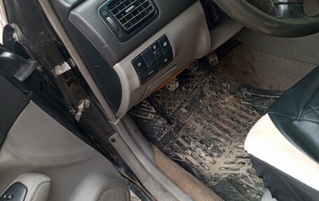 Subaru Forester, 2002 год, 470 000 рублей, 7 фотография