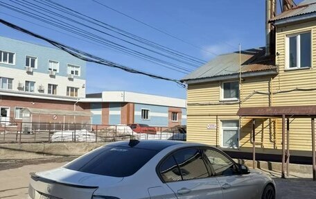 BMW 3 серия, 2013 год, 1 890 000 рублей, 5 фотография
