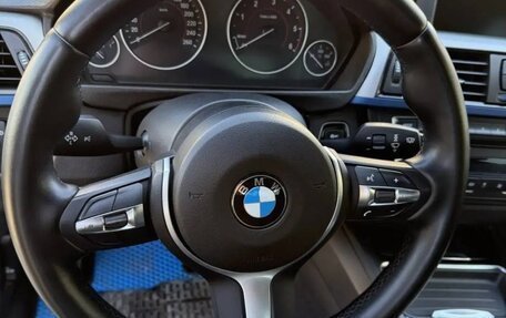 BMW 3 серия, 2013 год, 1 890 000 рублей, 9 фотография