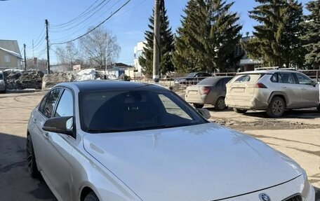 BMW 3 серия, 2013 год, 1 890 000 рублей, 8 фотография