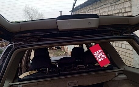 Subaru Forester, 2002 год, 470 000 рублей, 9 фотография