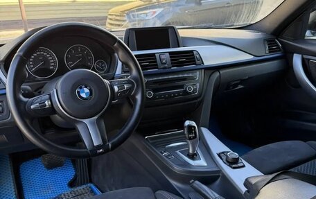BMW 3 серия, 2013 год, 1 890 000 рублей, 10 фотография