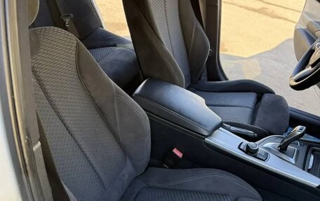 BMW 3 серия, 2013 год, 1 890 000 рублей, 11 фотография
