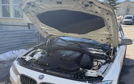 BMW 3 серия, 2013 год, 1 890 000 рублей, 19 фотография