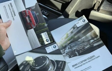 BMW 3 серия, 2013 год, 1 890 000 рублей, 21 фотография