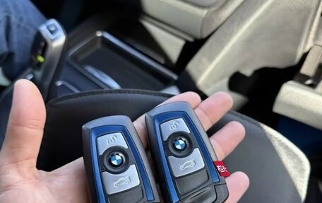 BMW 3 серия, 2013 год, 1 890 000 рублей, 20 фотография