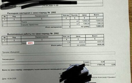BMW 3 серия, 2013 год, 1 890 000 рублей, 25 фотография