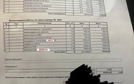 BMW 3 серия, 2013 год, 1 890 000 рублей, 26 фотография