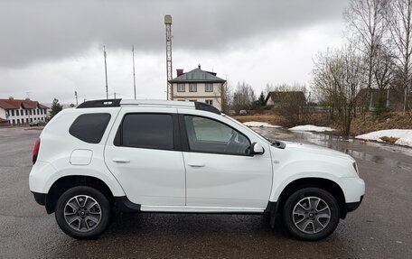 Renault Duster I рестайлинг, 2019 год, 1 450 000 рублей, 3 фотография