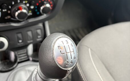 Renault Duster I рестайлинг, 2019 год, 1 450 000 рублей, 8 фотография