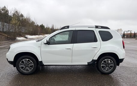 Renault Duster I рестайлинг, 2019 год, 1 450 000 рублей, 4 фотография