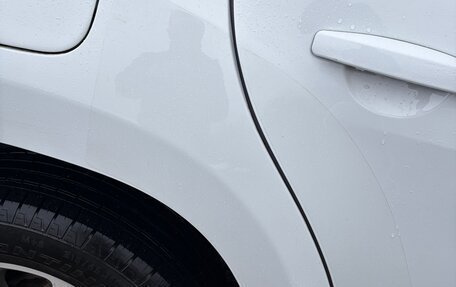 Renault Duster I рестайлинг, 2019 год, 1 450 000 рублей, 13 фотография