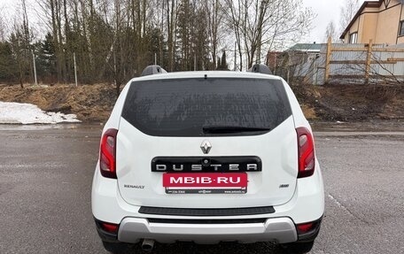 Renault Duster I рестайлинг, 2019 год, 1 450 000 рублей, 2 фотография
