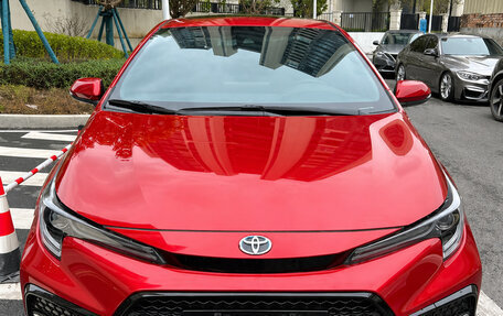 Toyota Corolla, 2022 год, 1 587 000 рублей, 2 фотография