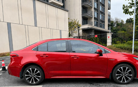 Toyota Corolla, 2022 год, 1 587 000 рублей, 4 фотография