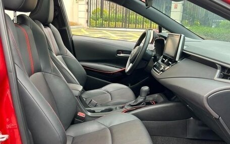 Toyota Corolla, 2022 год, 1 587 000 рублей, 10 фотография