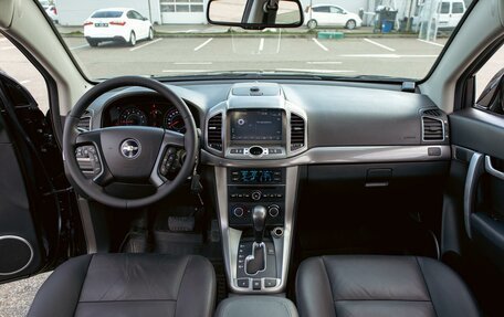 Chevrolet Captiva I, 2013 год, 1 295 000 рублей, 16 фотография