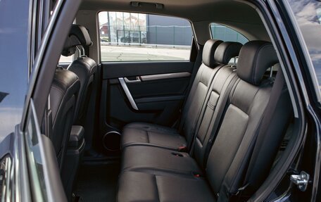 Chevrolet Captiva I, 2013 год, 1 295 000 рублей, 18 фотография