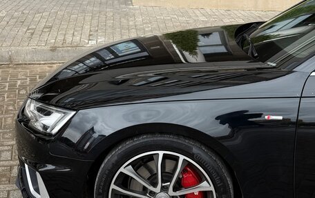 Audi A4, 2019 год, 4 000 000 рублей, 5 фотография