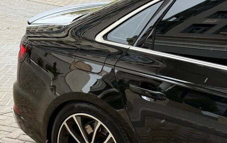 Audi A4, 2019 год, 4 000 000 рублей, 7 фотография