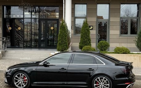 Audi A4, 2019 год, 4 000 000 рублей, 19 фотография