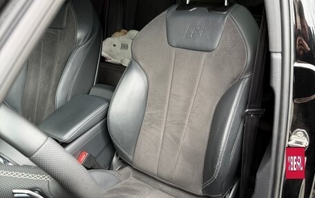 Audi A4, 2019 год, 4 000 000 рублей, 10 фотография