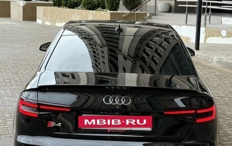 Audi A4, 2019 год, 4 000 000 рублей, 20 фотография