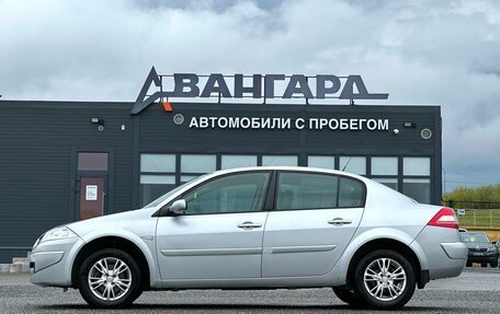 Renault Megane II, 2008 год, 750 000 рублей, 2 фотография