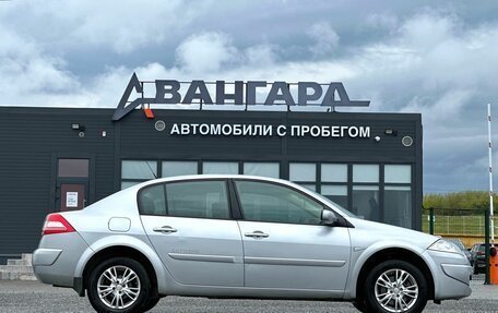 Renault Megane II, 2008 год, 750 000 рублей, 6 фотография