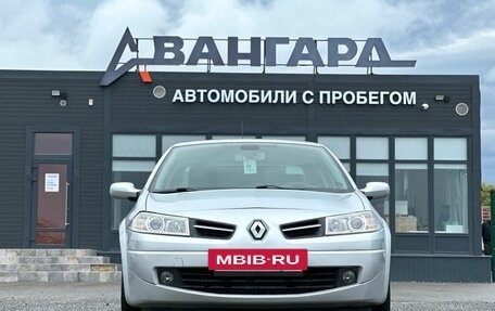 Renault Megane II, 2008 год, 750 000 рублей, 8 фотография