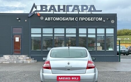 Renault Megane II, 2008 год, 750 000 рублей, 4 фотография