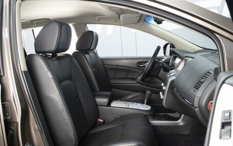 Nissan Murano, 2014 год, 1 550 000 рублей, 7 фотография