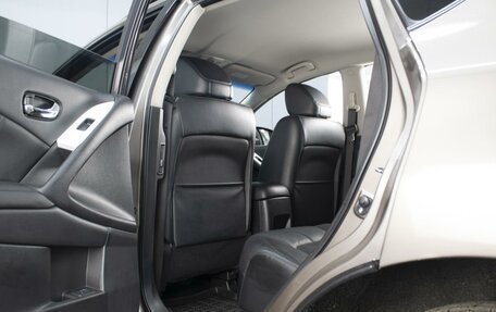 Nissan Murano, 2014 год, 1 550 000 рублей, 10 фотография
