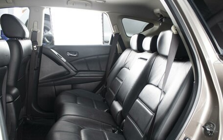 Nissan Murano, 2014 год, 1 550 000 рублей, 8 фотография