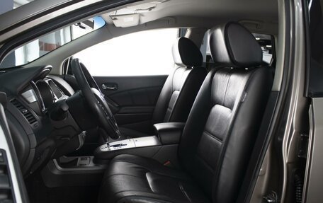 Nissan Murano, 2014 год, 1 550 000 рублей, 9 фотография