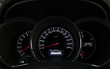Nissan Murano, 2014 год, 1 550 000 рублей, 13 фотография