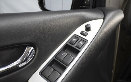 Nissan Murano, 2014 год, 1 550 000 рублей, 16 фотография