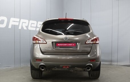Nissan Murano, 2014 год, 1 550 000 рублей, 4 фотография