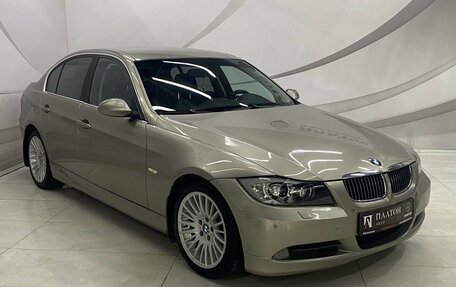 BMW 3 серия, 2007 год, 949 000 рублей, 3 фотография