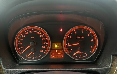 BMW 3 серия, 2007 год, 949 000 рублей, 13 фотография