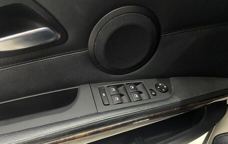 BMW 3 серия, 2007 год, 949 000 рублей, 16 фотография
