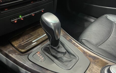 BMW 3 серия, 2007 год, 949 000 рублей, 15 фотография