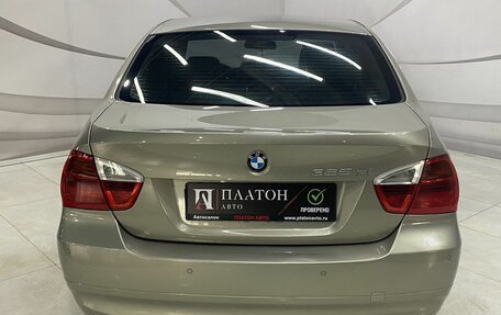 BMW 3 серия, 2007 год, 949 000 рублей, 6 фотография