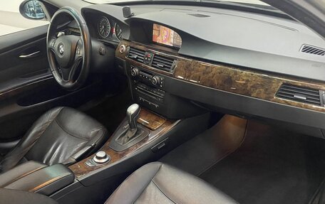 BMW 3 серия, 2007 год, 949 000 рублей, 11 фотография