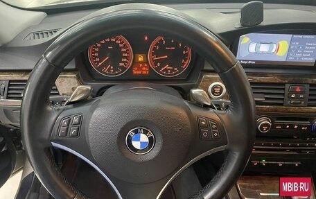 BMW 3 серия, 2007 год, 949 000 рублей, 12 фотография