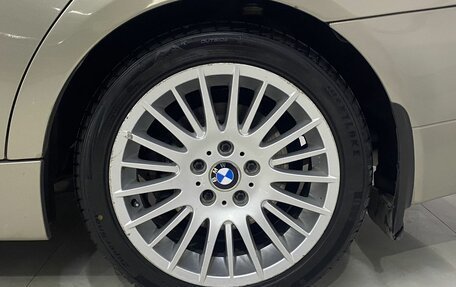 BMW 3 серия, 2007 год, 949 000 рублей, 18 фотография