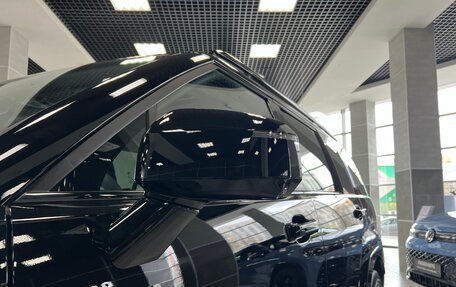 Hyundai Santa Fe IV, 2026 год, 5 300 000 рублей, 6 фотография