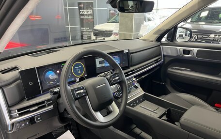 Hyundai Santa Fe IV, 2026 год, 5 300 000 рублей, 14 фотография